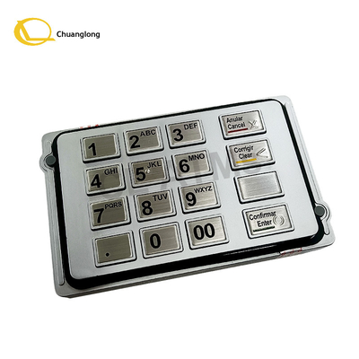 Hyosung ATM parçaları Hyosung X1 Klavye 8600S EPP-X1 7154110700 7154110101