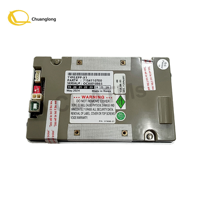 Hyosung ATM parçaları Hyosung X1 Klavye 8600S EPP-X1 7154110700 7154110101