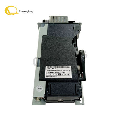 İyi fiyat Hyosung ATM parçaları Hyosung 8600S ATM Kart Okuyucu Sankyo Kart Okuyucu ICT3Q8-2290-S 5645000062 çevrimiçi
