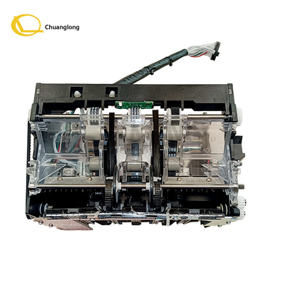 ATM Yedek Parçaları NCR S2 SNT Tek Banknot Taşıma SNT TLA Assy 4450753508 445-0753508