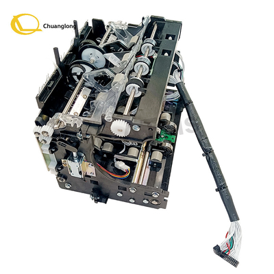 ATM Yedek Parçaları NCR S2 SNT Tek Banknot Taşıma SNT TLA Assy 4450753508 445-0753508