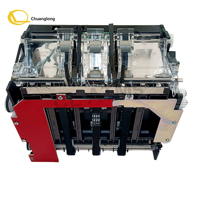 ATM Yedek Parçaları NCR S2 SNT Tek Banknot Taşıma SNT TLA Assy 4450753508 445-0753508