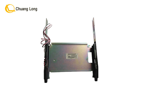 ATM Makine Parçaları Wincor Nixdorf AGT CMD-V4 HORIZONTAL FL 125MM 01750068776 1750068776