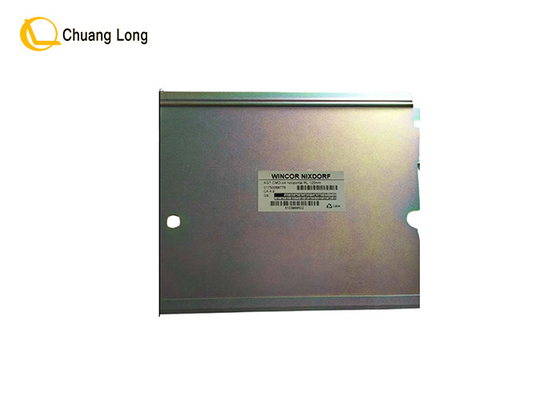ATM Makine Parçaları Wincor Nixdorf AGT CMD-V4 HORIZONTAL FL 125MM 01750068776 1750068776