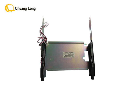 ATM Makine Parçaları Wincor Nixdorf AGT CMD-V4 HORIZONTAL FL 125MM 01750068776 1750068776