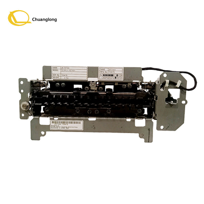 Diebold ATM Parçaları HITACHI Dış Taşıma ECRM 378 ET FL UR-FET40 UFET40A TS-M1U1-FET401 49-229505-000A