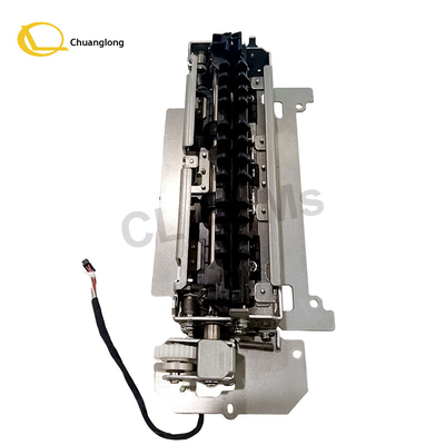 Diebold ATM Parçaları HITACHI Dış Taşıma ECRM 378 ET FL UR-FET40 UFET40A TS-M1U1-FET401 49-229505-000A