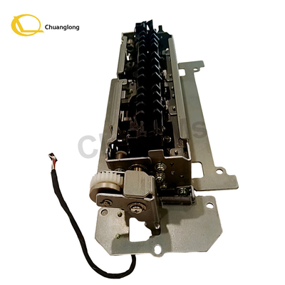 Diebold ATM Parçaları HITACHI Dış Taşıma ECRM 378 ET FL UR-FET40 UFET40A TS-M1U1-FET401 49-229505-000A