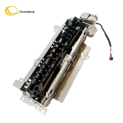 Diebold ATM Parçaları HITACHI Dış Taşıma ECRM 378 ET FL UR-FET40 UFET40A TS-M1U1-FET401 49-229505-000A