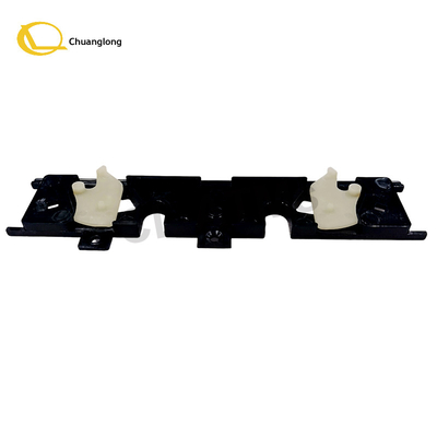 445-0582423 4450582423 ATM yedek parçaları NCR S1 Plastik Kaset Kamyon Kapısı İtmekle Assy NCR Kaset İtmekle