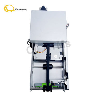 ATM Makinesi Parçaları Fujitsu F53 F53 F53 Faktür Nakit dağıtım ünitesi 6 kasetli KD03236-B053