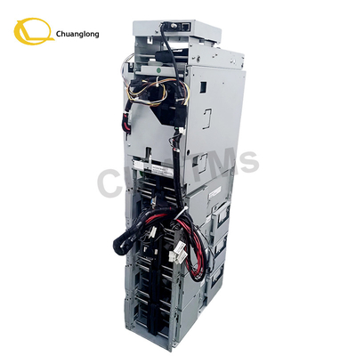 ATM Makinesi Parçaları Fujitsu F53 F53 F53 Faktür Nakit dağıtım ünitesi 6 kasetli KD03236-B053