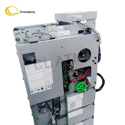 ATM Makinesi Parçaları Fujitsu F53 F53 F53 Faktür Nakit dağıtım ünitesi 6 kasetli KD03236-B053