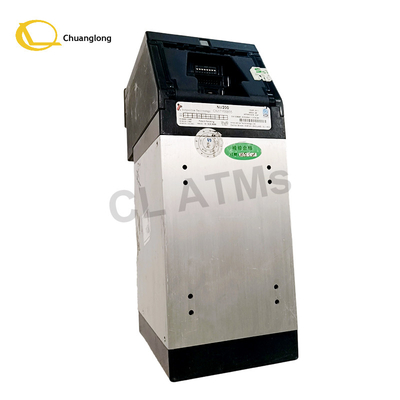 Yenilikçi Teknolojiler ITL NV200 Banknote Acceptor NV200 Bill Validator