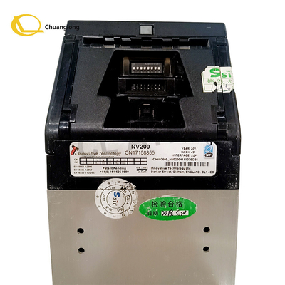 Yenilikçi Teknolojiler ITL NV200 Banknote Acceptor NV200 Bill Validator