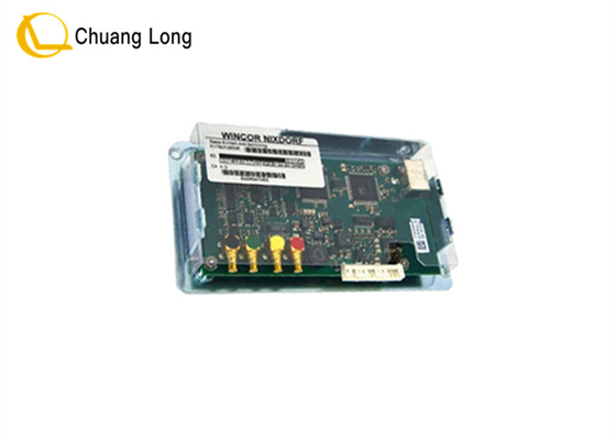 ATM Makinesi Parçaları Wincor Nixdorf Temel-Assy Anti-Skimming 01750108535 1750108535
