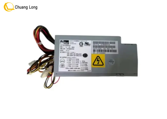 ATM Parçaları Wincor 200w Güç Tedarik Kutusu Değiştirme Powen Tedarik 1750057419 01750057419