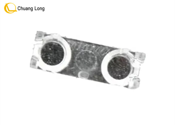 ATM makinesinin parçaları Wincor Foto senzor PS1 Extractor XE 1750101464 01750101464 için toz kapağı