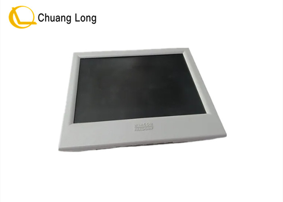 ATM Makinası Parçaları Wincor Nixdorf LCD Monitor BA80/r Touch OT84TA Assd 01750204435 1750204435