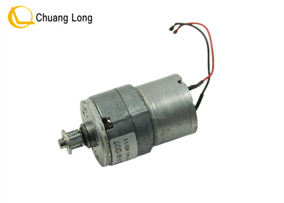 İyi fiyat ATM Makine Parçaları Glory NMD Dispenser NMD NF300 Motor A011141 çevrimiçi