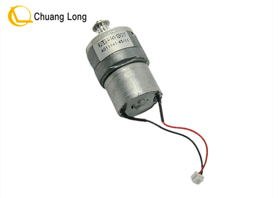 ATM Makine Parçaları Glory NMD Dispenser NMD NF300 Motor A011141