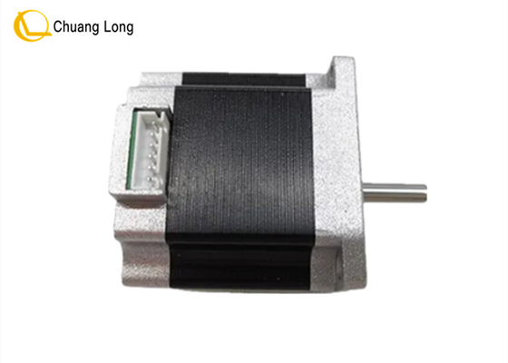 ATM Makine Parçaları Diebold 5500 Motor STPR PM 01.80 DEG 100 49250132000B 49-250132-000B