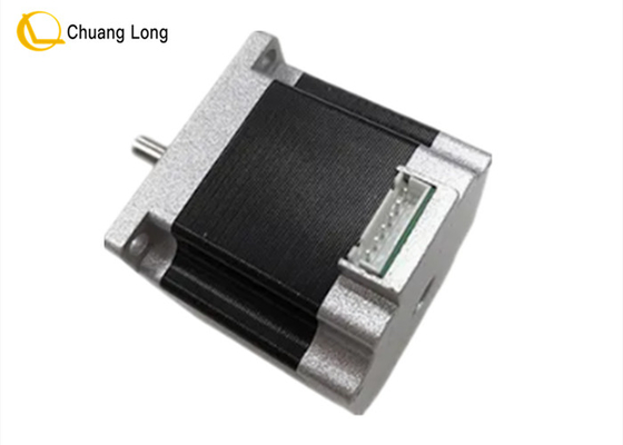 ATM Makine Parçaları Diebold 5500 Motor STPR PM 01.80 DEG 100 49250132000B 49-250132-000B