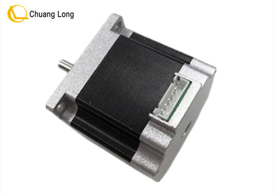 İyi fiyat ATM Makine Parçaları Diebold 5500 Motor STPR PM 01.80 DEG 100 49250132000B 49-250132-000B çevrimiçi