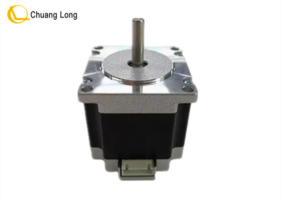 ATM Makine Parçaları Diebold 5500 Motor STPR PM 01.80 DEG 100 49250132000B 49-250132-000B