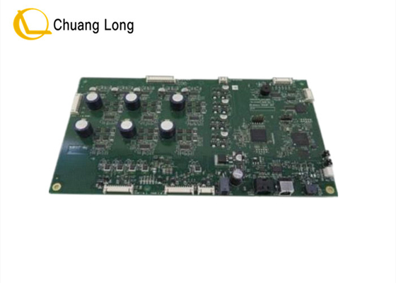 ATM Makine Parçaları Wincor CCA RM4V Alt ASSD 1750301793 01750301793