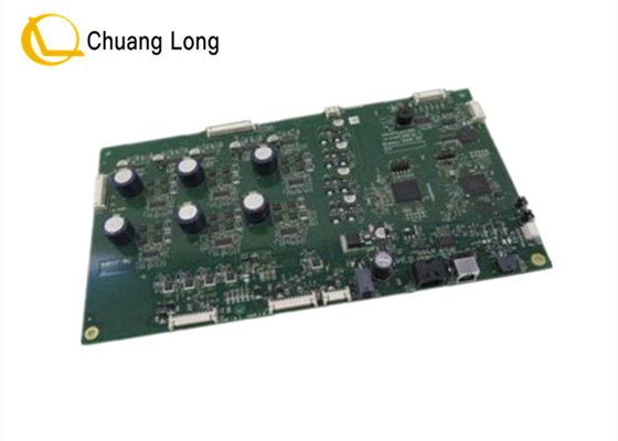 ATM Makine Parçaları Wincor CCA RM4V Alt ASSD 1750301793 01750301793