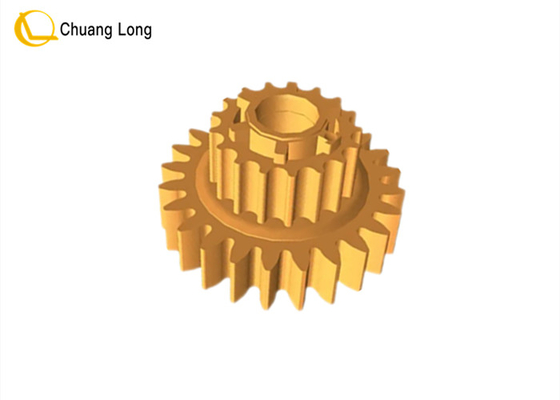 ATM Makinesi Parçaları Wincor Pully Z24_Z17HTD3 1750152832 01750152832