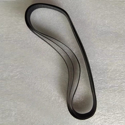 14*493*0.65 ATM yedek parçaları Hyosung GCDU taşıma besleme kemeri 1K / 2K CDU 14x493x0.65mm kemer
