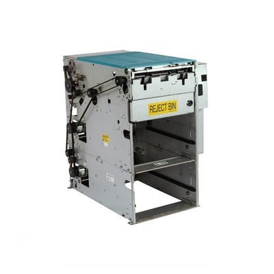 ATM yedek parçaları Hyosung GCDU Hyosung Tranax Hitachi 2K dağıtıcısı için küçük besleme kemeri 14x344x0.8mm kemer