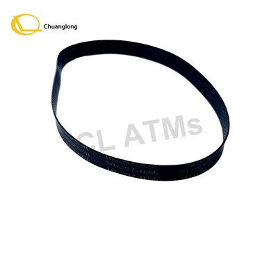 10x297x0.65 10*297*0.65mm Glory GFS-100 GFS-120 GFS-220 Kemerler Besleme Bankası Not Sortör Not Sayıcılar Kemer