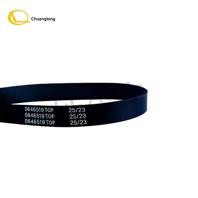 İyi fiyat NCR ATM'ler yedek parçalar NCR kemer düz nakliye TOP 266.7 mm 445-0646519 4450646519 çevrimiçi