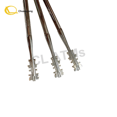 Wincor ATM yedek parçaları Wincor Nixdorf kasa anahtar seti 141mm 01750114195 1750114195