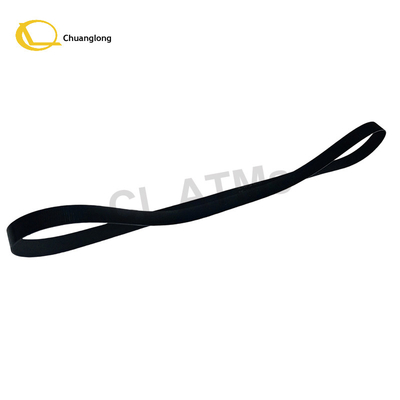10*579*0.7mm Fujitsu F53 Dispenser için kemer F53 Orijinal Yeni Çoklu Kaset Faktür dağıtım ünitesi ATM Parçaları 10x579x0.7