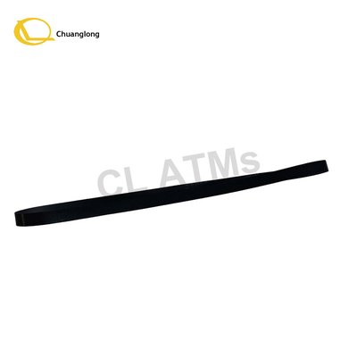 10*579*0.7mm Fujitsu F53 Dispenser için kemer F53 Orijinal Yeni Çoklu Kaset Faktür dağıtım ünitesi ATM Parçaları 10x579x0.7