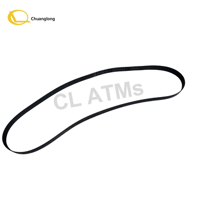 10*579*0.7mm Fujitsu F53 Dispenser için kemer F53 Orijinal Yeni Çoklu Kaset Faktür dağıtım ünitesi ATM Parçaları 10x579x0.7