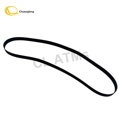 10*579*0.7mm Fujitsu F53 Dispenser için kemer F53 Orijinal Yeni Çoklu Kaset Faktür dağıtım ünitesi ATM Parçaları 10x579x0.7