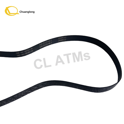10*523*0.7mm Kemer Fujitsu F53 Dispenser için F53 Orijinal Yeni Çoklu Kaset Faktür dağıtım ünitesi ATM Parçaları 10X523X0.7