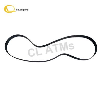 10*513*0.7mm Fujitsu F53 Dispenser için kemer F53 Orijinal Yeni Çoklu Kaset Faktür dağıtım ünitesi ATM Parçaları 10X513X0.7