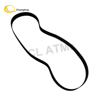 10*513*0.7mm Fujitsu F53 Dispenser için kemer F53 Orijinal Yeni Çoklu Kaset Faktür dağıtım ünitesi ATM Parçaları 10X513X0.7