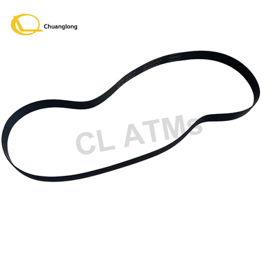 10*513*0.7mm Fujitsu F53 Dispenser için kemer F53 Orijinal Yeni Çoklu Kaset Faktür dağıtım ünitesi ATM Parçaları 10X513X0.7
