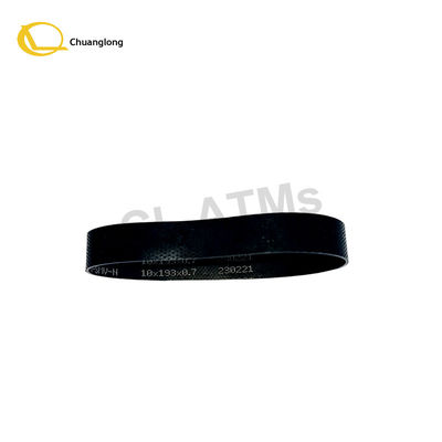 İyi fiyat 10*193*0.7mm Fujitsu F53 Dispenser için kemer F53 Orijinal Yeni Çoklu Kaset Faktür dağıtım ünitesi ATM Parçaları 10X193X0.7 çevrimiçi