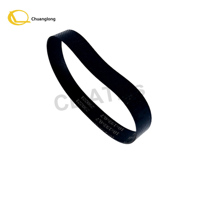 10*193*0.7mm Fujitsu F53 Dispenser için kemer F53 Orijinal Yeni Çoklu Kaset Faktür dağıtım ünitesi ATM Parçaları 10X193X0.7
