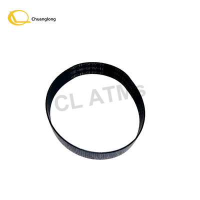 10*160*0.7mm Fujitsu F53 Dispenser için kemer F53 Orijinal Yeni Çoklu Kaset Faktür dağıtım ünitesi ATM Parçaları 10x160x0.7