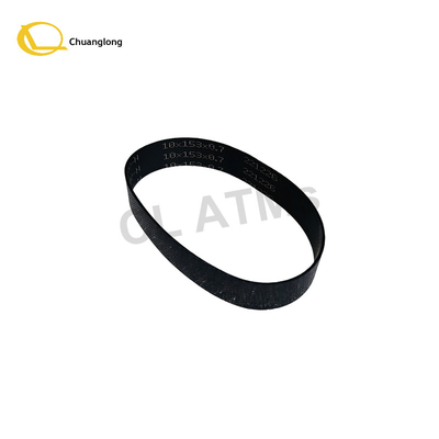 ATM Parçaları Fujitsu F56 Dispenser Belts F56 Multi Cassette Bill Dispensing Unit Transport Belts 10x153x0.7mm 10*153*0.7