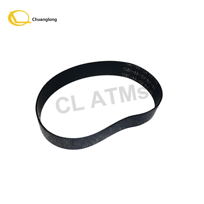 ATM Parçaları Fujitsu F56 Dispenser Belts F56 Multi Cassette Bill Dispensing Unit Transport Belts 10x155x0.7mm 10*155*0.7
